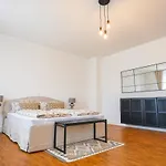 Kasselrooms Loft - Friedrichsplatz アパート カッセル