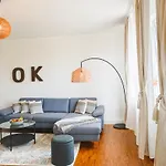 アパート Kasselrooms Loft - Friedrichsplatz