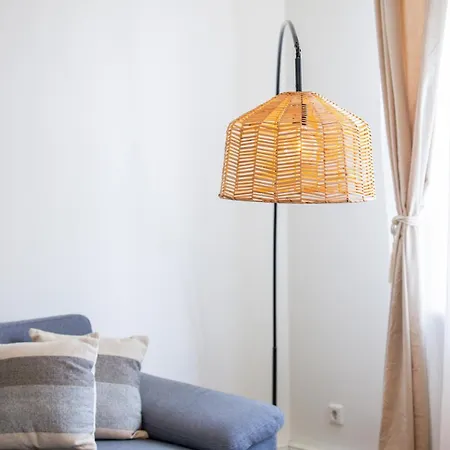 Kasselrooms Loft - Friedrichsplatz * Kassel