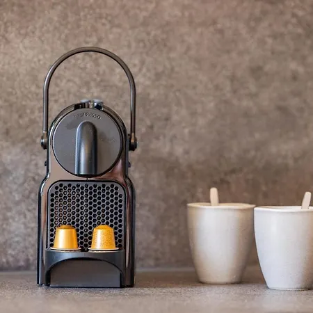 Apartamento Kasselrooms Loft - Friedrichsplatz Kassel