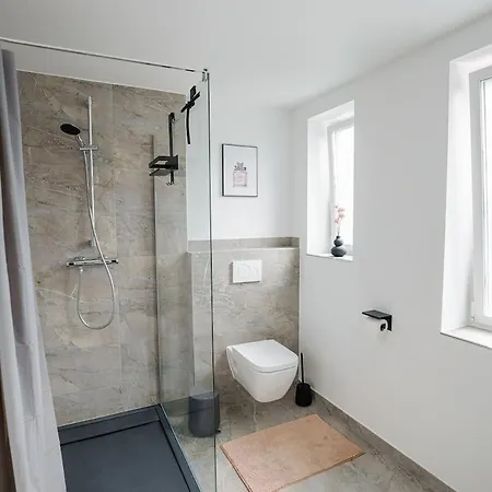 Kasselrooms Loft - Friedrichsplatz Kassel