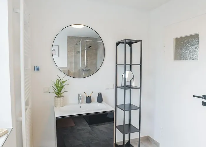 Kasselrooms Loft - Friedrichsplatz * Kassel