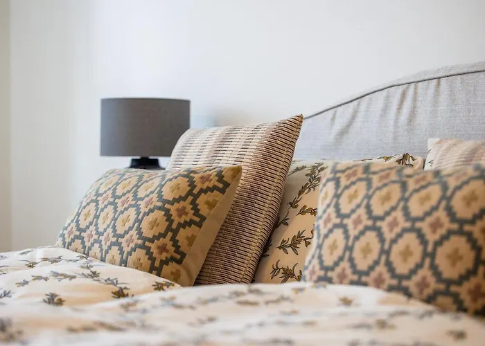 Kasselrooms Loft - Friedrichsplatz Apartman *