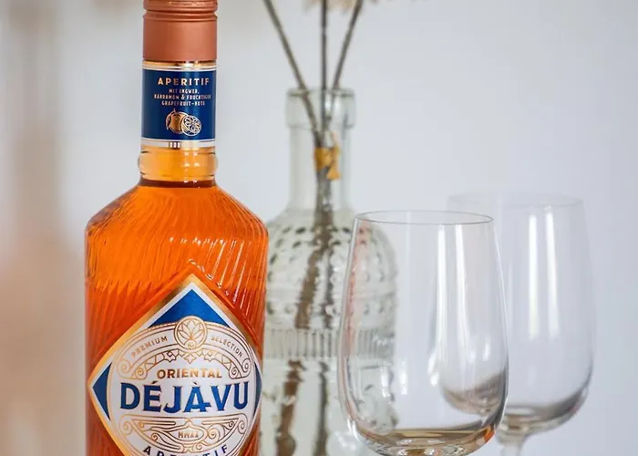 Apartman Kasselrooms Loft - Friedrichsplatz