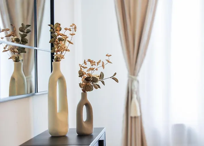 Kasselrooms Loft - Friedrichsplatz Kassel