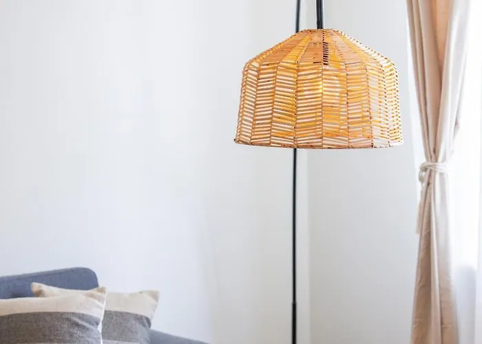 Kasselrooms Loft - Friedrichsplatz * Kassel