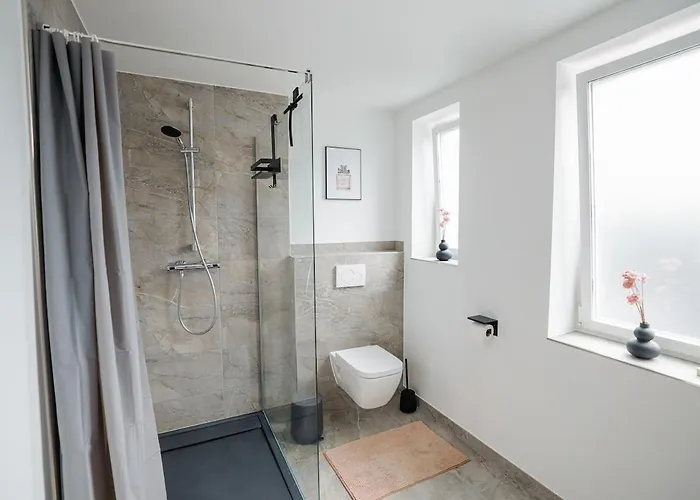 Kasselrooms Loft - Friedrichsplatz Kassel